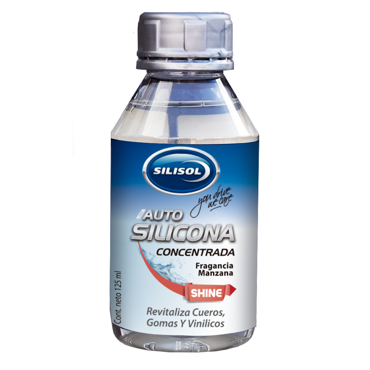 SILICONA LIQUIDA CONCENTRADA