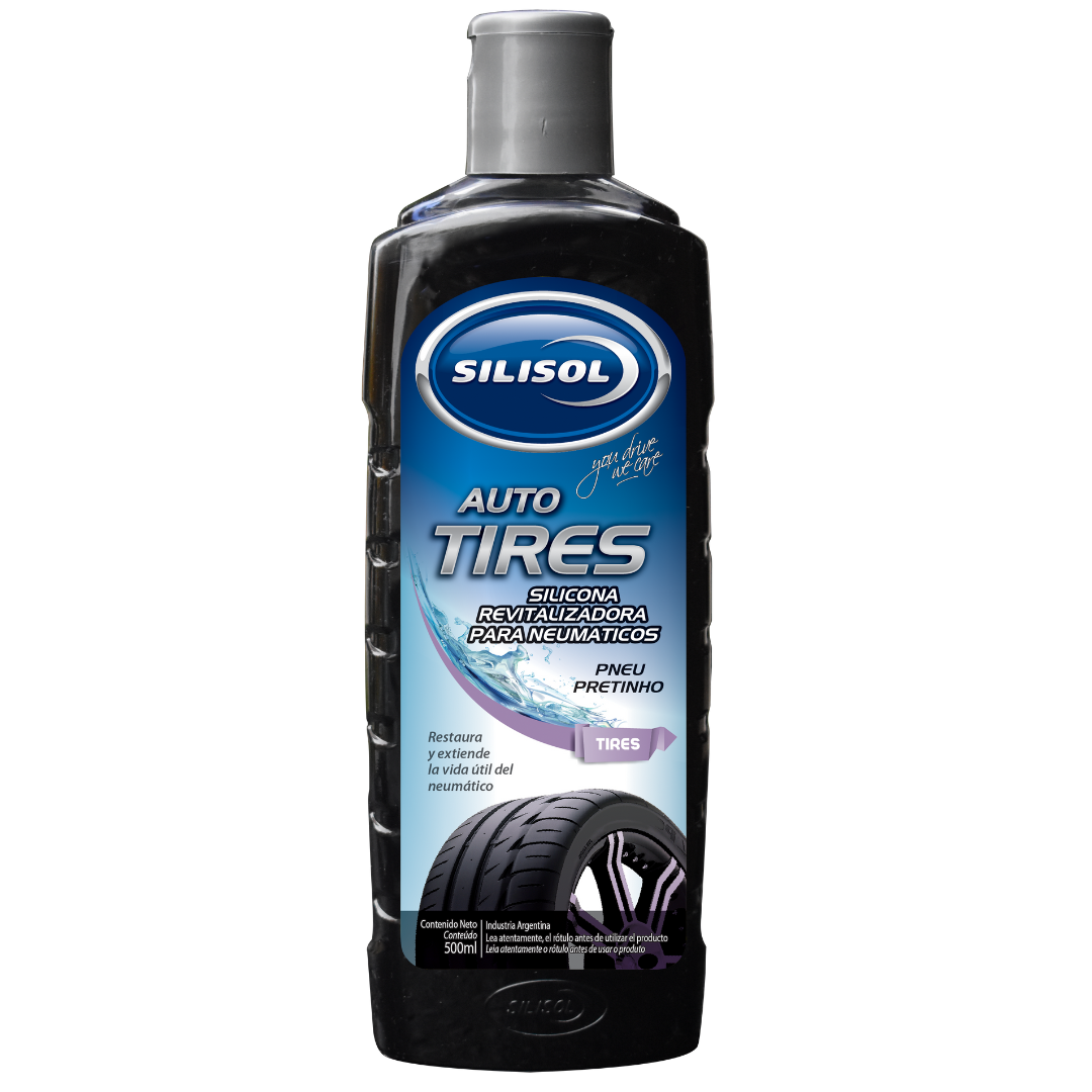 SILICONA PARA CUBIERTAS BRILLO NATURAL