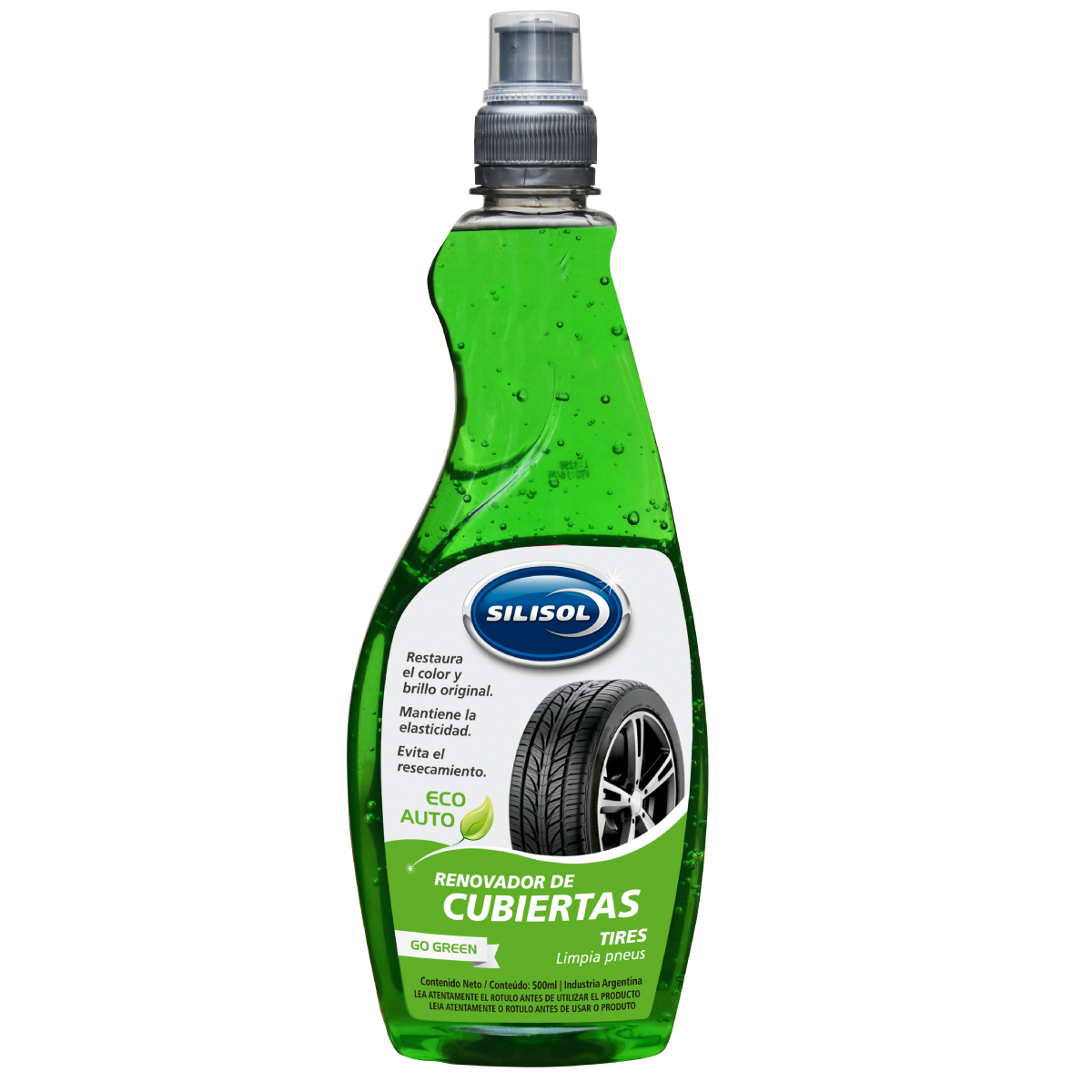 ECO SILICONA PARA CUBIERTAS