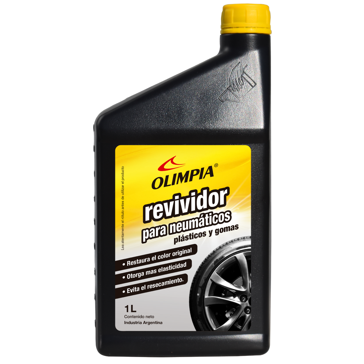 OLIMPIA REVIVIDOR PARA CUBIERTAS