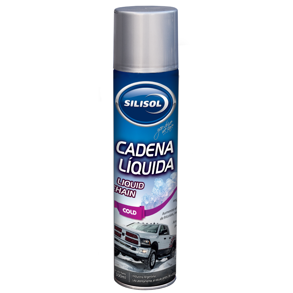 CADENA LIQUIDA