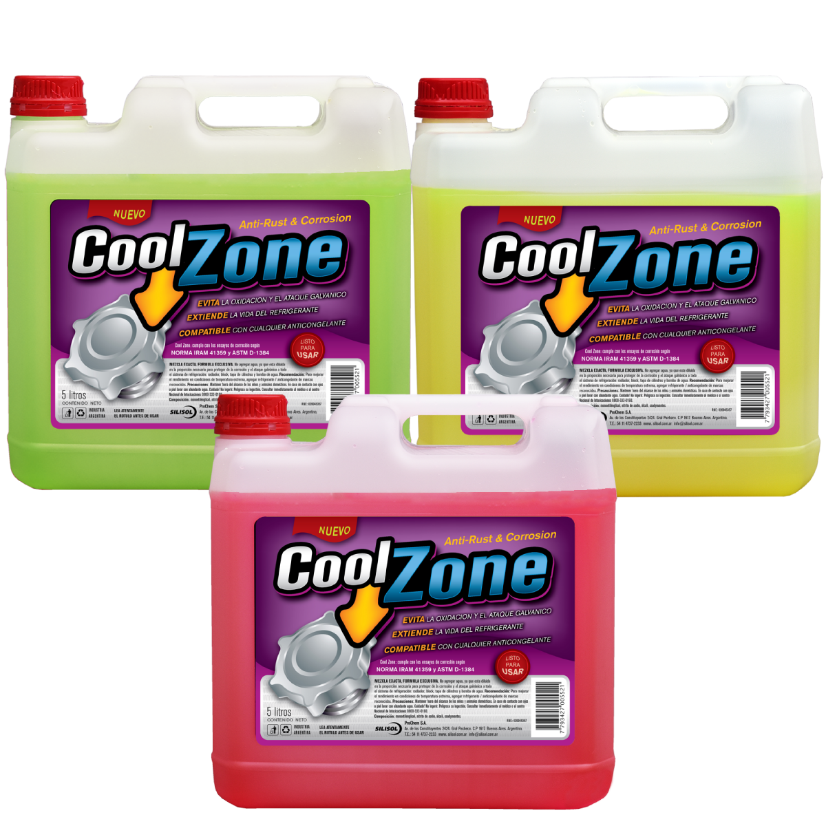 Cool Zone Radiadores