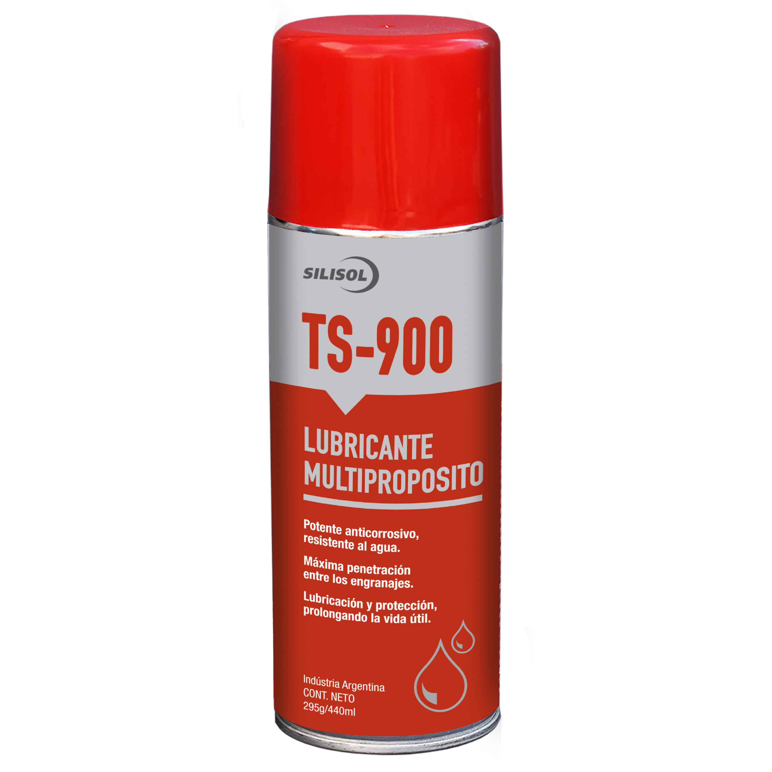 TS 900 Multiproposito