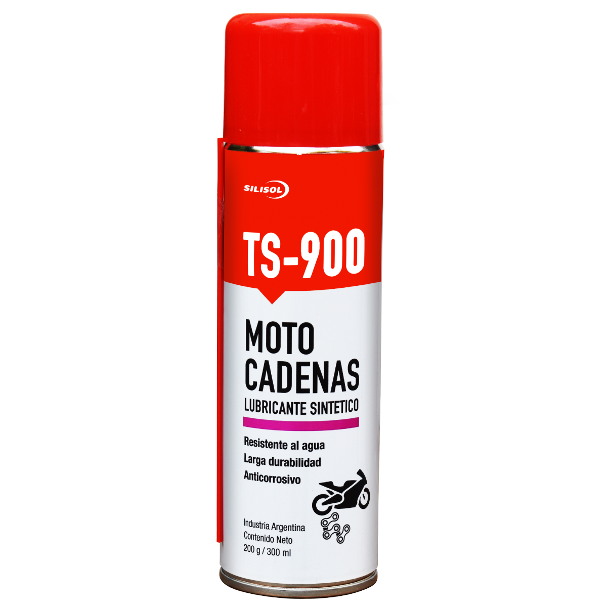 TS 900 MOTO CADENA